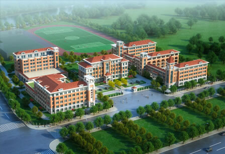 上海市建筑设计的测试内容